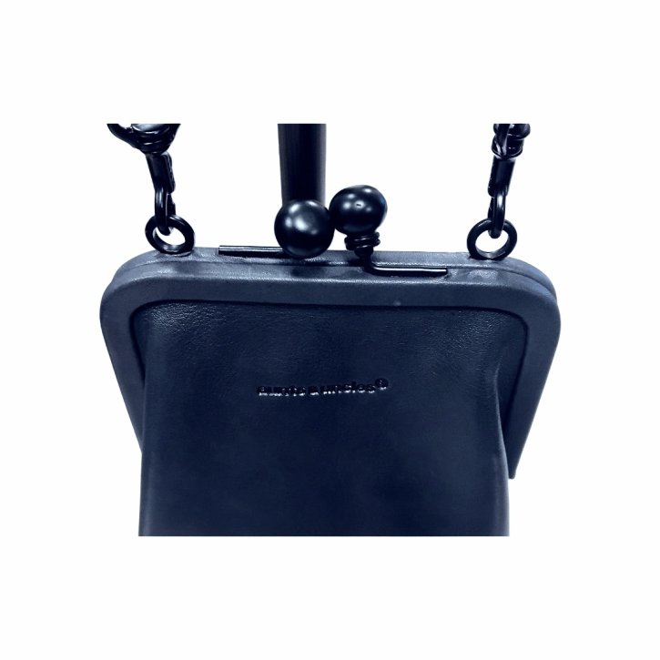 Aunts & Uncles MRS. SUGAR POP Umhänge+Clip navy blue